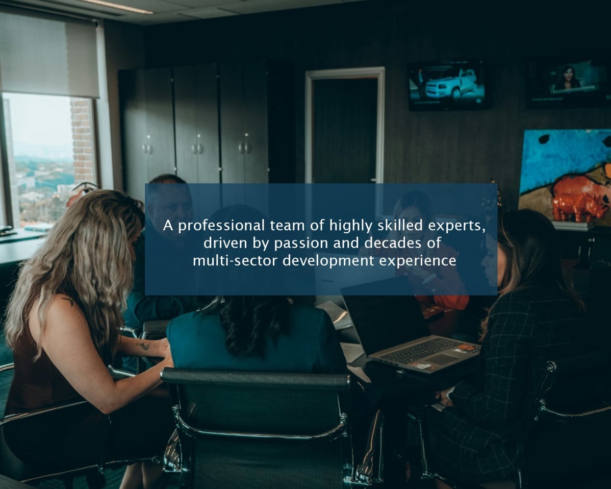 Infinity Impact Partners