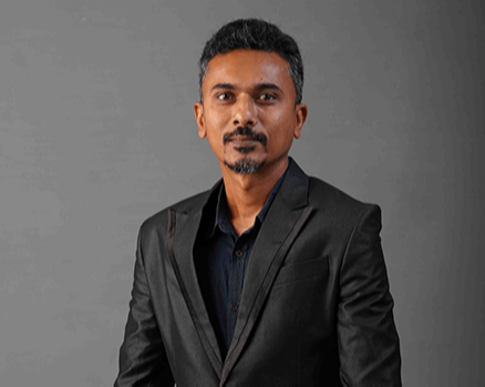 Prasith Premachandra