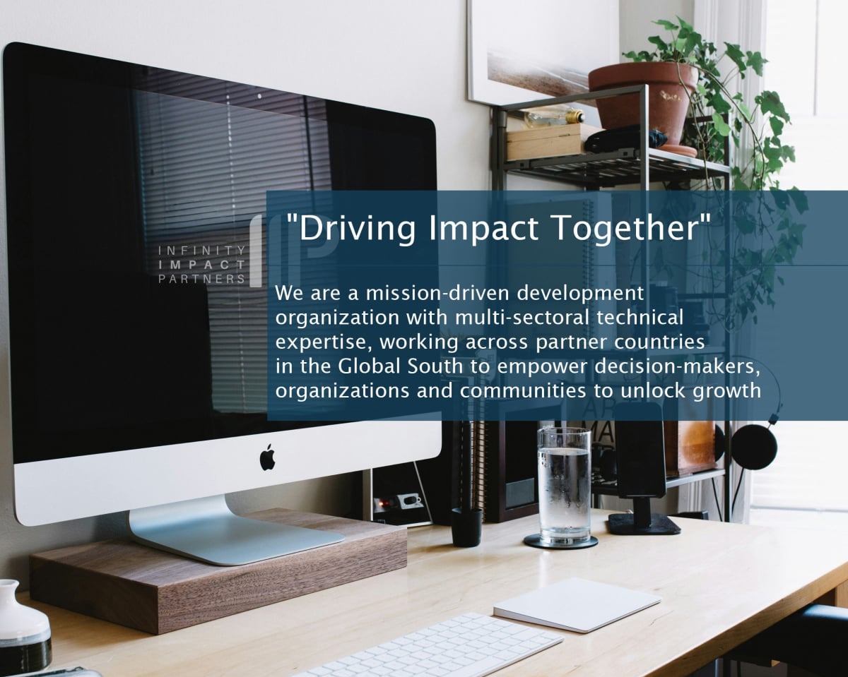 Infinity Impact Partners