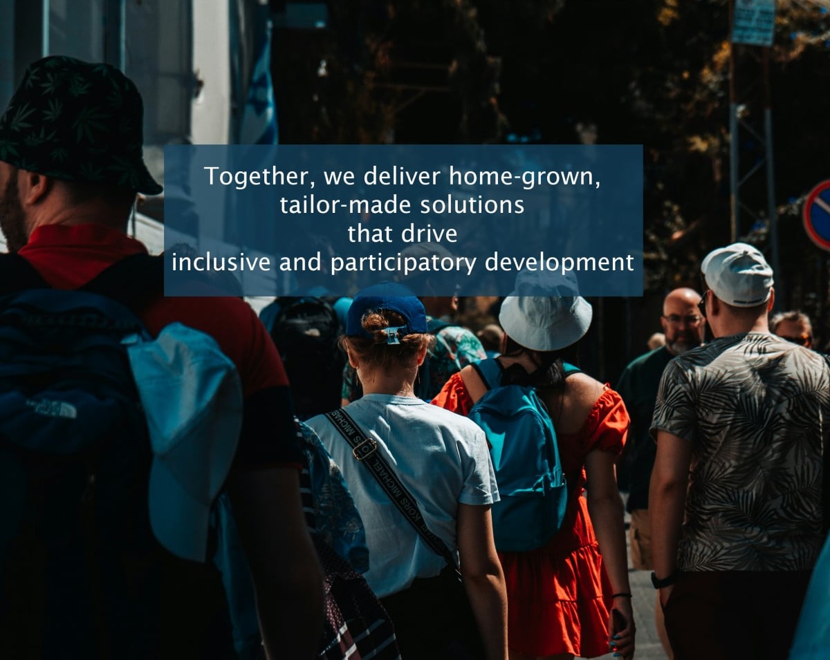 Infinity Impact Partners