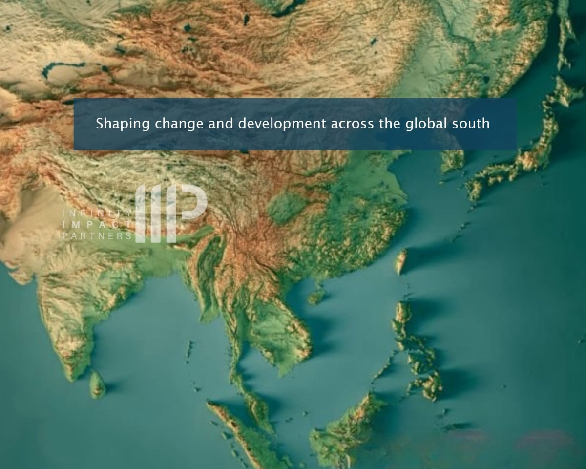 Infinity Impact Partners